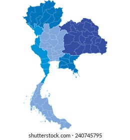 thailand
