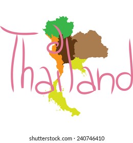 thailand