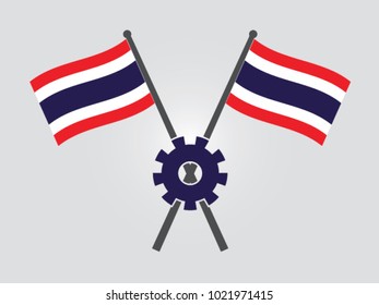 Thailand Emblem Growth Performance