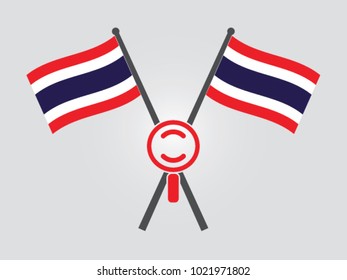 Thailand Emblem Search