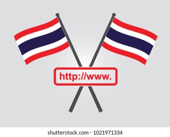 Thailand Emblem Website