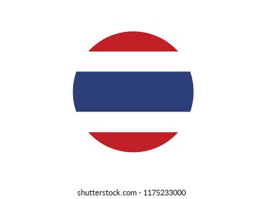 Thailand flag national symbol country emblem