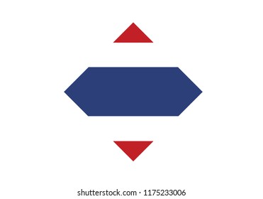 Thailand flag national symbol country emblem