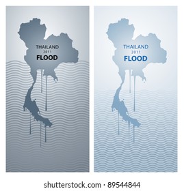 thailand flood 2011 design