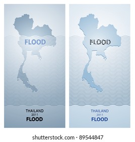 thailand flood 2011 design
