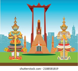Thailand has many things to look for, such as temples, the sea, and other fascinating attractions.