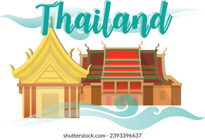 
Thailand has many tourist attractions that you must try.