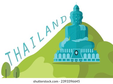 
Thailand has many tourist attractions that you must try.