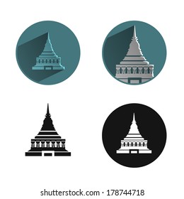 Thailand icon