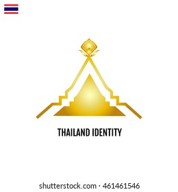 Thailand identity 