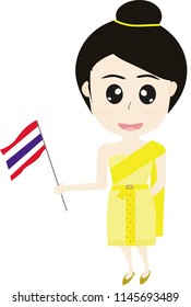 Thailand National Day