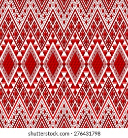 Thailand pattern design of  the culture.