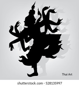 Thailand Rama.