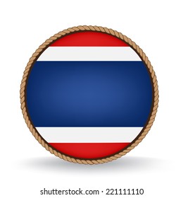 Thailand Seal