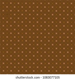 Thailand thai vintage pattern texture background