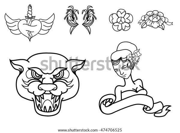 99+ Free Tattoo Design Thailand Idea Tattoo