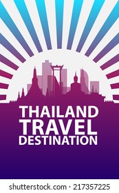 thailand travel 