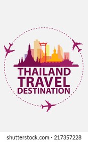 thailand travel 