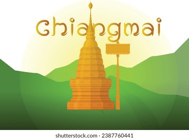 Thailand's beautiful culture is abundant. I want you to come and experience it.