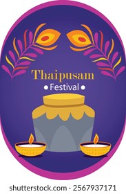 Thaipusam Festival celebrated in different parts of the world