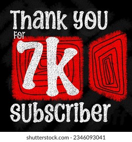Thank you for 1 2 3 4 5 6 7 8 9 10 11 12 13 14 15 16 17 18 19 20 k subscriber selebration poster on social media 