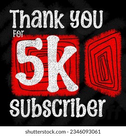 Thank you for 1 2 3 4 5 6 7 8 9 10 11 12 13 14 15 16 17 18 19 20 k subscriber selebration poster on social media 