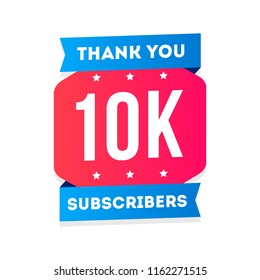 Thank you for 10 thousands subscribers. Perfect for video streamers