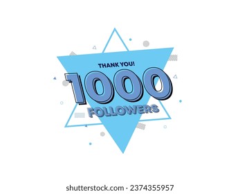 Thank You 1K Vector PNG FREE