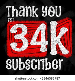Thank you for 21 22 23 24 25 26 27 28 29 30 31 32 33 34 35 36 37 38 39 40 k subscriber selebration poster on social media 