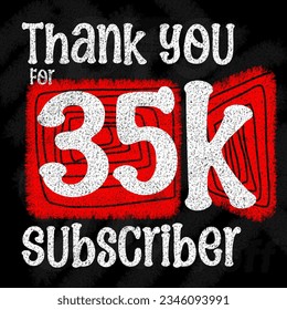 Thank you for 21 22 23 24 25 26 27 28 29 30 31 32 33 34 35 36 37 38 39 40 k subscriber selebration poster on social media 