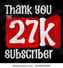 Thank you for 21 22 23 24 25 26 27 28 29 30 31 32 33 34 35 36 37 38 39 40 k subscriber selebration poster on social media 