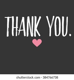 thank you