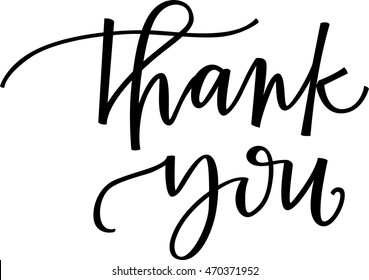 3,279 Cursive thank you Stock Vectors, Images & Vector Art | Shutterstock