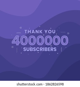 Vielen Dank, dass Sie 400000 Abonnenten 4m Abonnenten feiern.