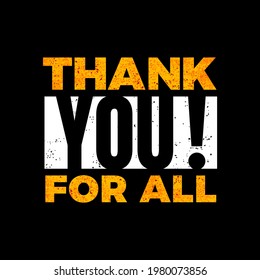 thank you for all typography t shirt graphic design,etc.
