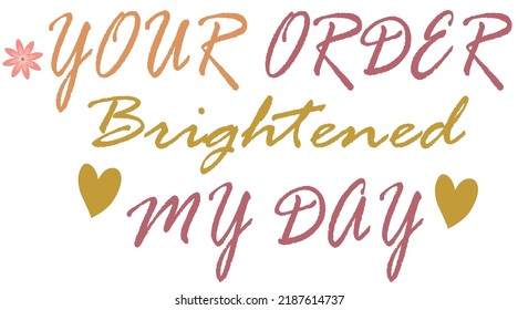 Thank You Appreciation Gratitude Floral Leaves Trendy Typography Vector Background for Greeting Cards, Post Cards, Poster, Flyers, Social Media