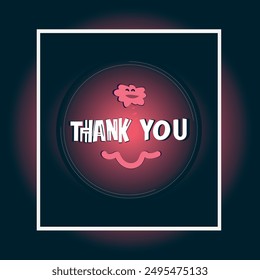 Thank You, banner, message, text, card, letter, art, design, calligraphy, vector, lettering, typography, poster, thank, background, decorative, thank you, hand, you, icon, label, font, illustration, 