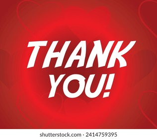 Thank you for being there for me