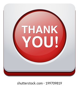 thank you button
