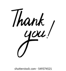 16,023 Thank you painted Images, Stock Photos & Vectors | Shutterstock