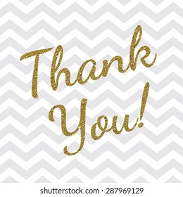 Thank You Card