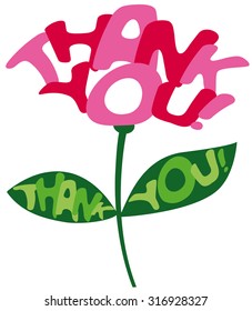  thank you card