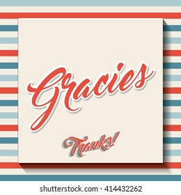 thank you card design 
