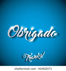 thank you card design 