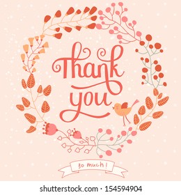 Thank You Flowers High Res Stock Images Shutterstock