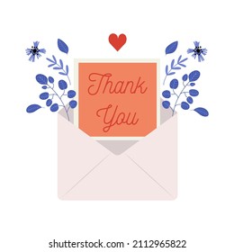 871 Thank you email Images, Stock Photos & Vectors | Shutterstock