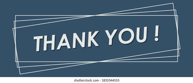 1,283 Thank you book shape Images, Stock Photos & Vectors | Shutterstock