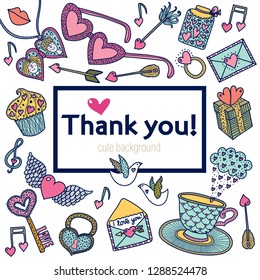 Thank you! Cute card.
