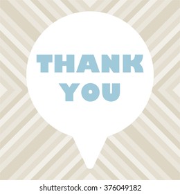 THANK YOU Design