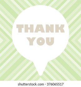 THANK YOU Design